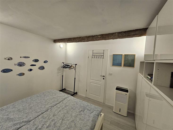 Apartmán A1, pre 3 osoby
