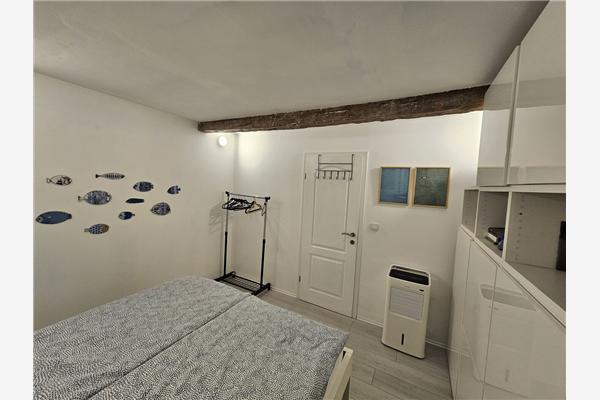 Apartmán A1, pre 3 osoby