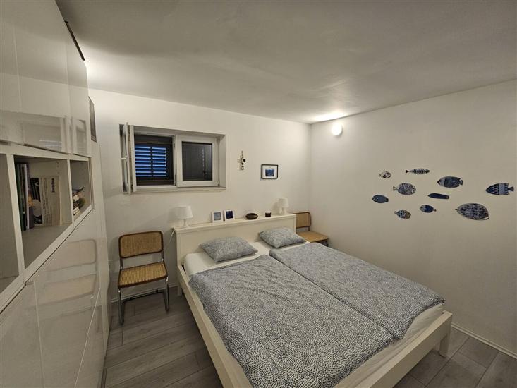 Apartmán A1, pre 3 osoby
