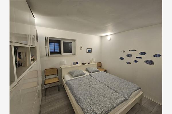 Apartmán A1, pre 3 osoby