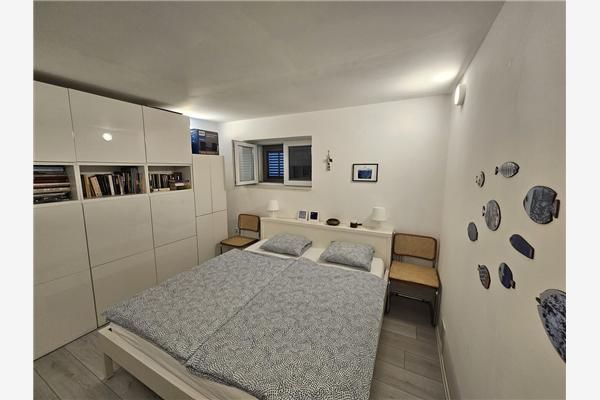 Apartmán A1, pre 3 osoby