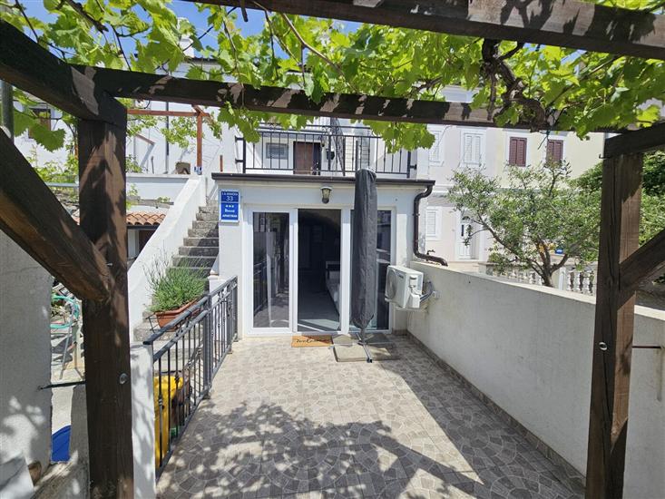 Apartmán D and D