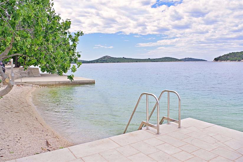 Apartments Antea