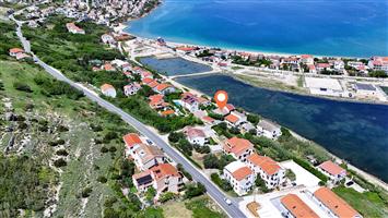 Apartment - Pag - island Pag