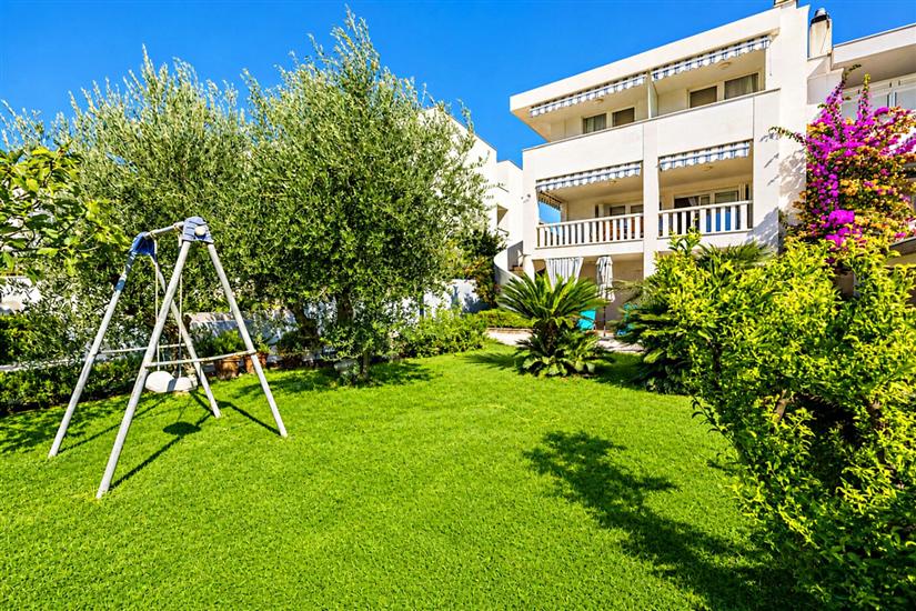 Apartment Marin