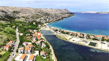 House - Pag - island Pag