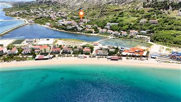Apartman - Pag - otok Pag