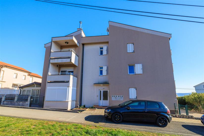 Apartment Ines