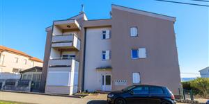 Apartment - Jadranovo (Crikvenica)