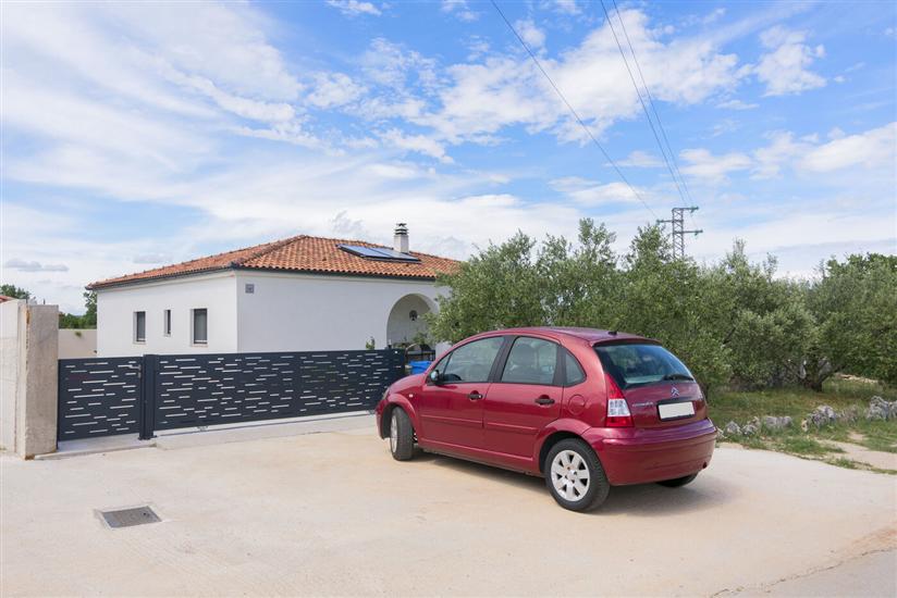 Villa Olivarum