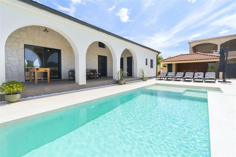 Villa Olivarum