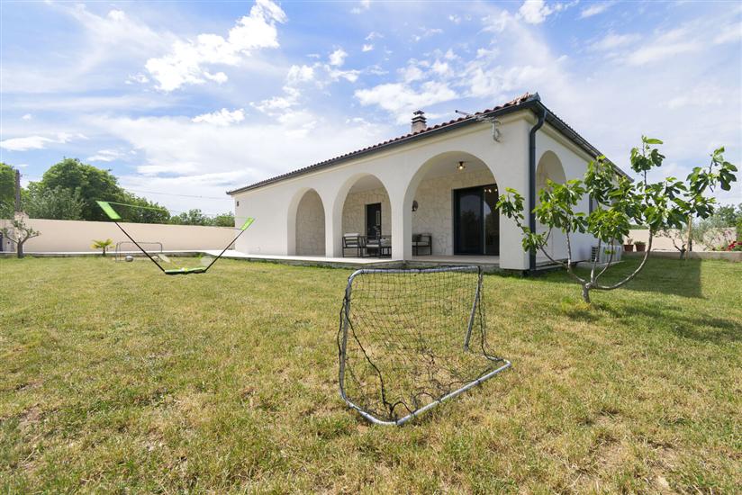 Villa Olivarum