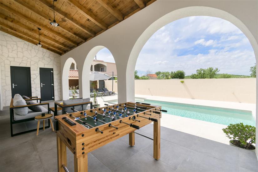 Villa Olivarum