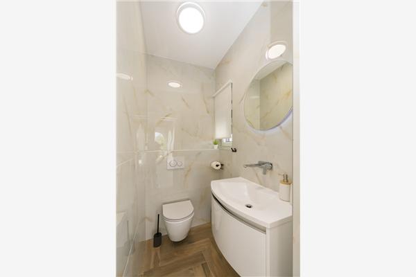House K1, for 6 persons
