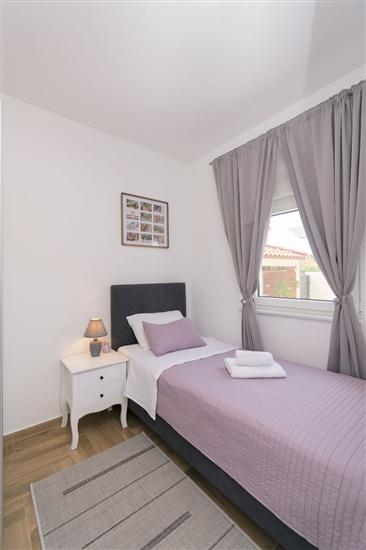 House K1, for 6 persons
