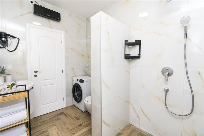 House K1, for 6 persons
