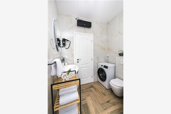 House K1, for 6 persons