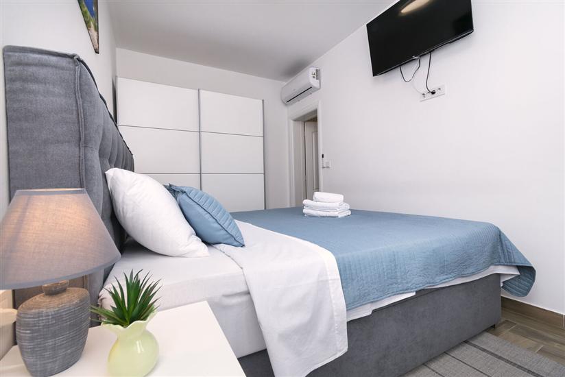 House K1, for 6 persons