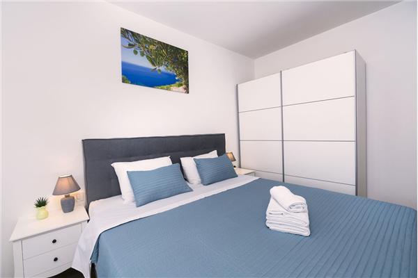 House K1, for 6 persons