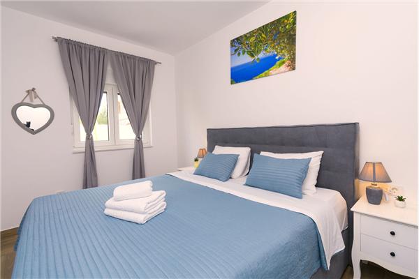 House K1, for 6 persons