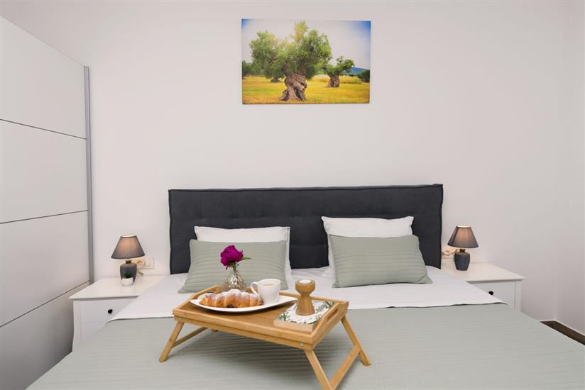 House K1, for 6 persons