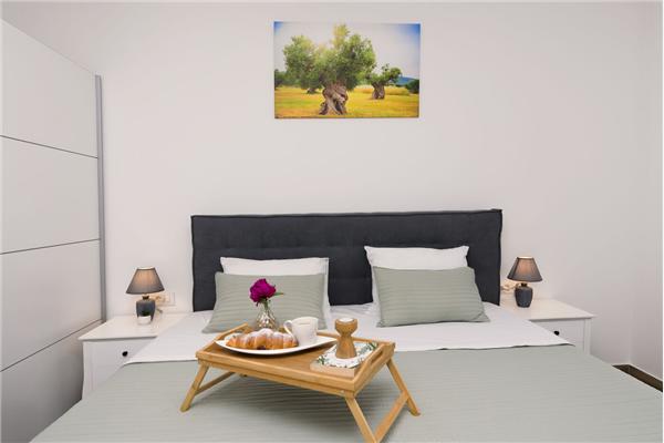 House K1, for 6 persons