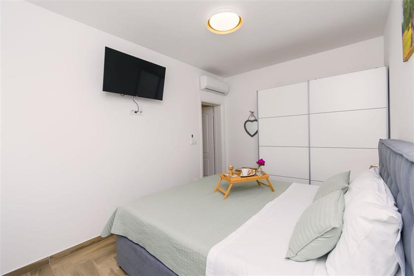 House K1, for 6 persons