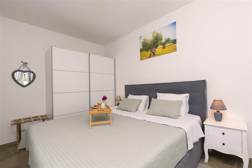House K1, for 6 persons