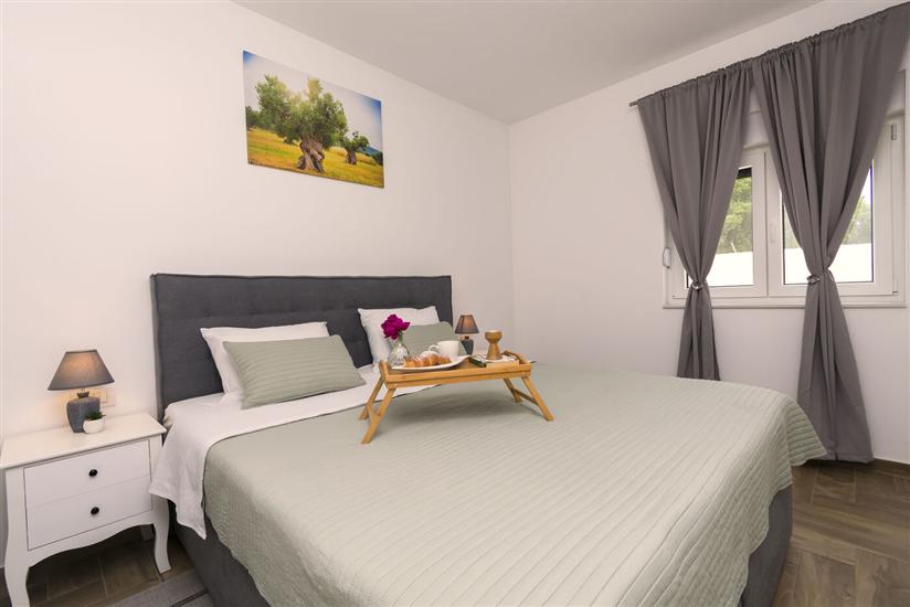 House K1, for 6 persons