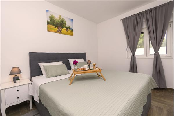 House K1, for 6 persons