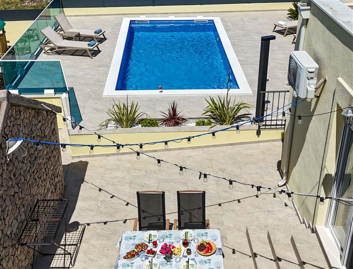 Apartments Neda