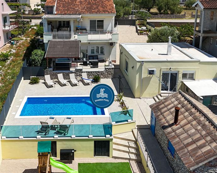 Apartments Neda