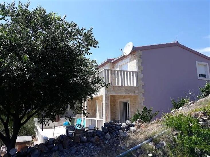 House Casa Roza 