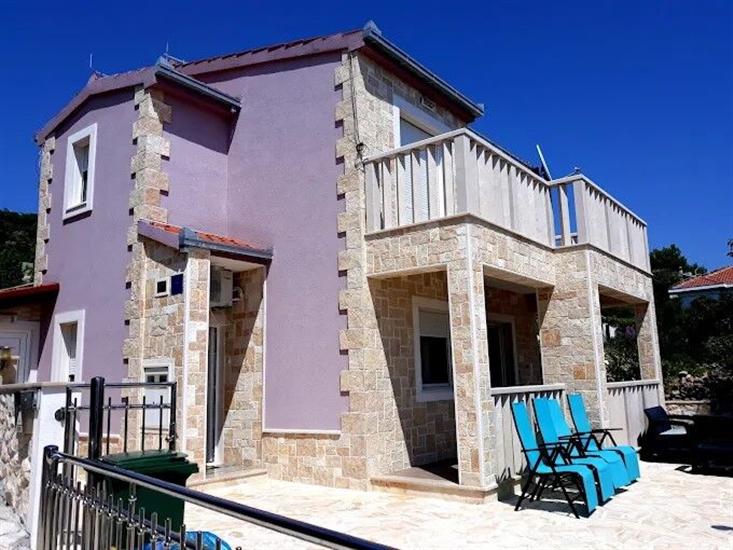 House Casa Roza 