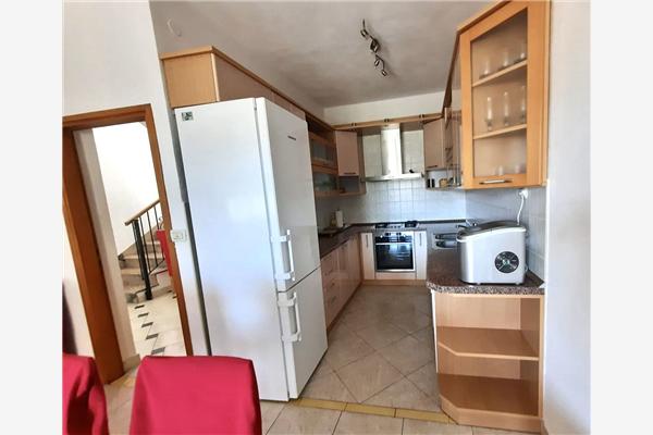 House K1, for 6 persons