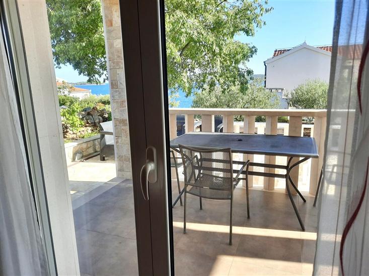 House K1, for 6 persons