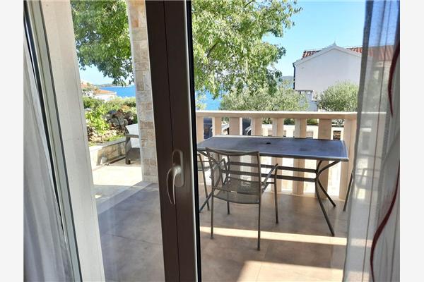 House K1, for 6 persons