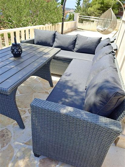 House K1, for 6 persons