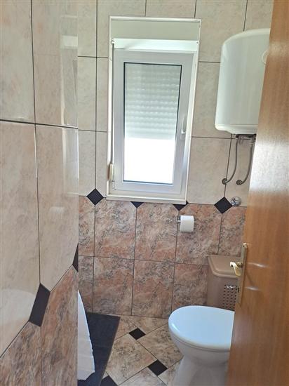 House K1, for 6 persons