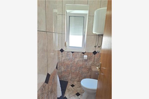 House K1, for 6 persons