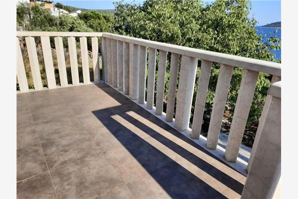 House K1, for 6 persons