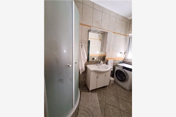 House K1, for 6 persons
