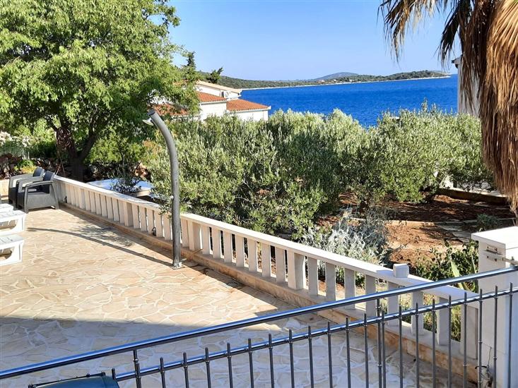 House K1, for 6 persons