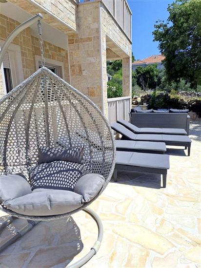 House K1, for 6 persons
