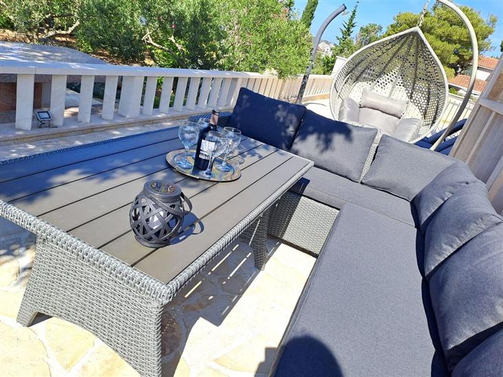 House K1, for 6 persons