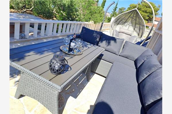 House K1, for 6 persons