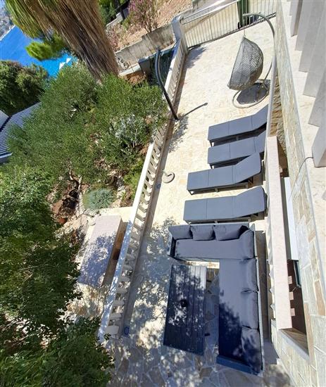 House K1, for 6 persons