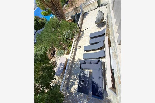 House K1, for 6 persons