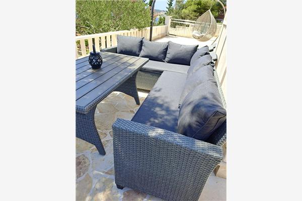 House K1, for 6 persons