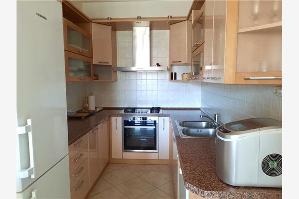 House K1, for 6 persons